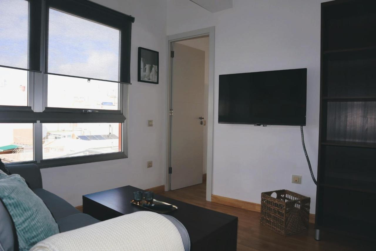 Wonderful Home Triana Center Las Palmas de Gran Canaria Exterior photo