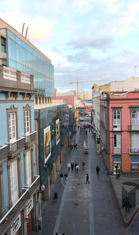 Wonderful Home Triana Center Las Palmas de Gran Canaria Exterior photo