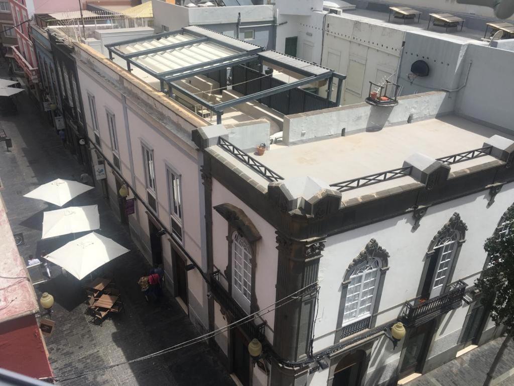 Wonderful Home Triana Center Las Palmas de Gran Canaria Exterior photo